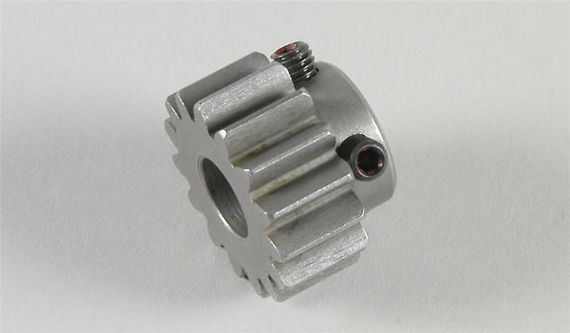 FG 06047/01 Stål gearhjul bred 15T