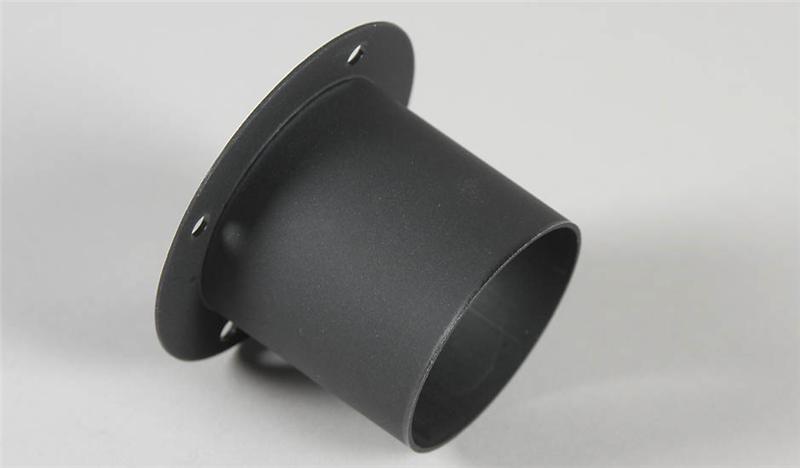FG 06065/01 Differentiale cover plastik