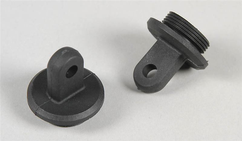 FG 06087 Støddæmper top M4