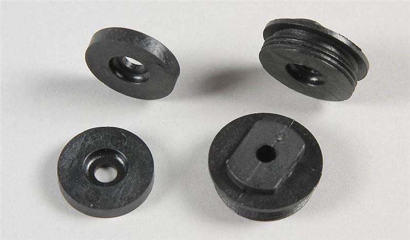 FG 06088 Støddæmper bund