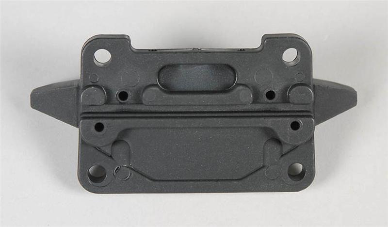 FG 06097 Forhjulsblok fordel