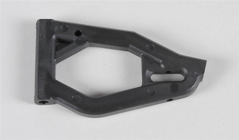 FG 06100/02 Wishbone front adjustable