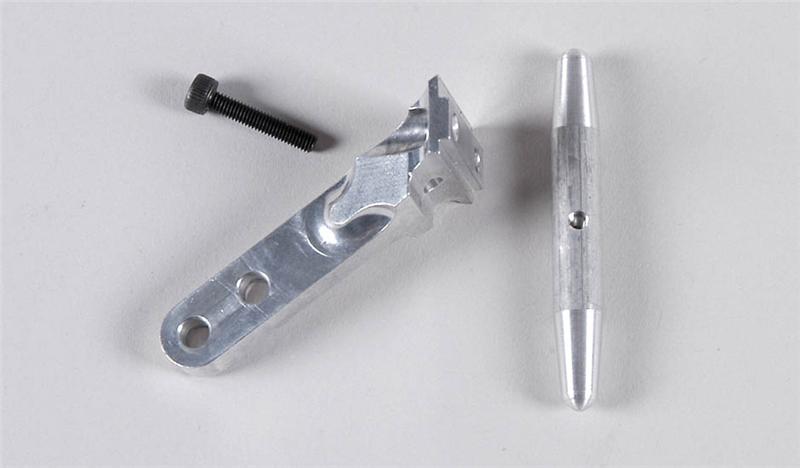 FG 06103/07 Alu steering lever with stopper 1:6