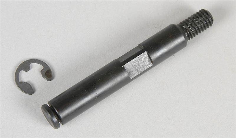 FG 06104/01 Foraksel 57mm