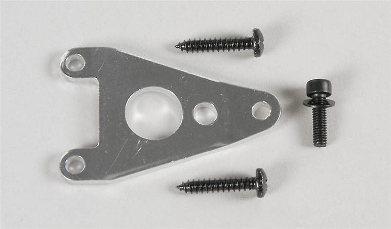 FG 06141 Servosaver holder, 1:5