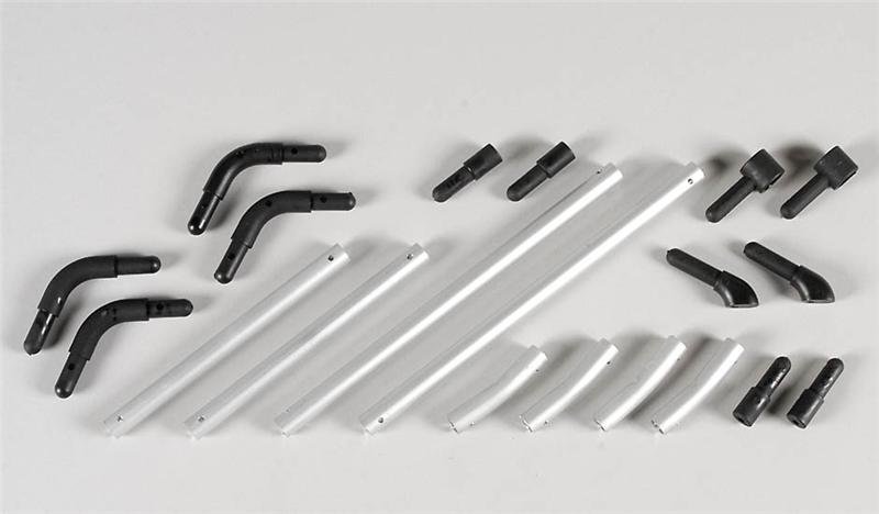 FG 06180 Roll bar til Big Foot