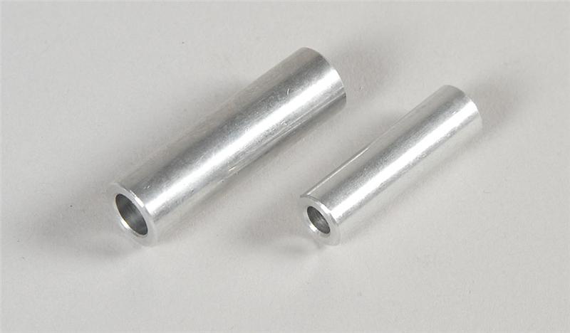 FG 06183/01 Alu distance 8x27/10x34