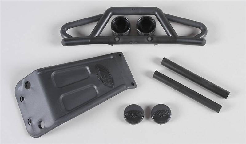 FG 06220/03 Kofanger til Jeep foran