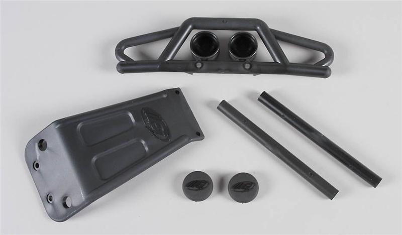 FG 06220/05 Kofanger til Monster Truck foran