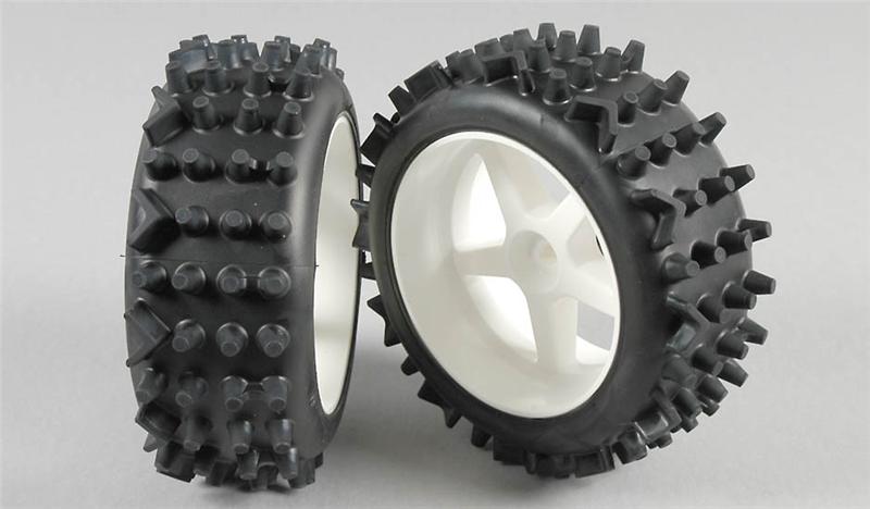 FG 06225/05 Super-grip knop dæk M limet