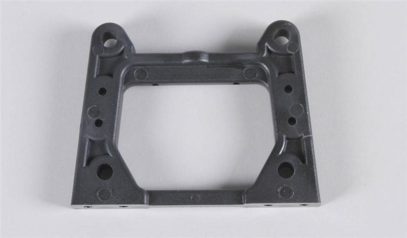 FG 06255 Foraksel trestle Leopard