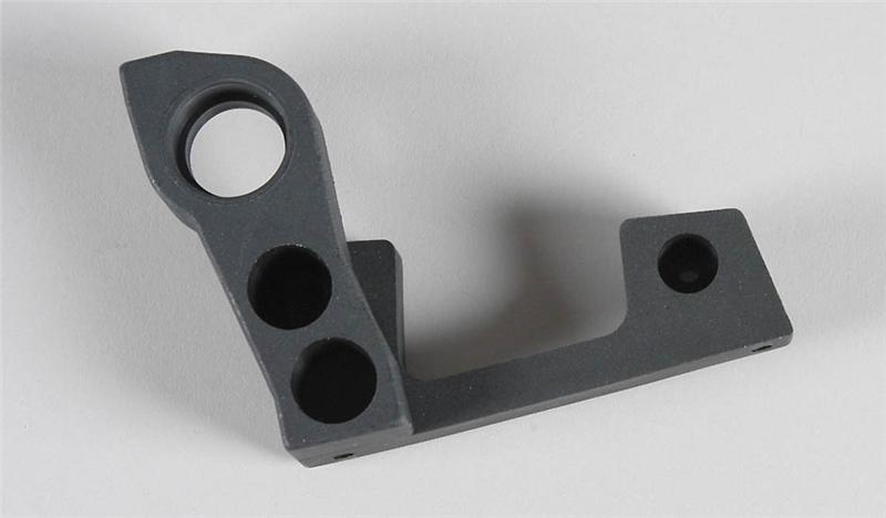 FG 06265 Motor monteringsbeslag stor Leopard
