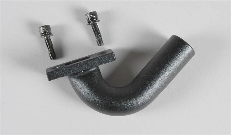 FG 06276 Manifold Leopard Race