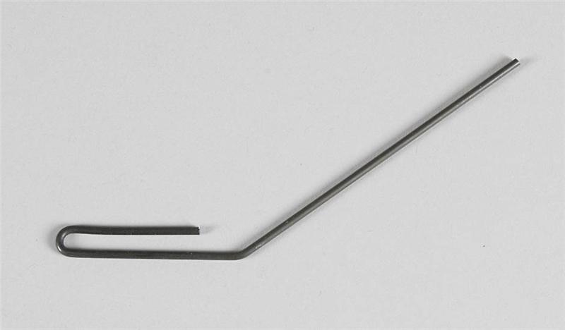 FG 06277 Fixing wire til tuning udstødning