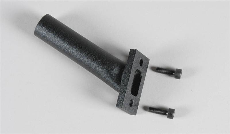 FG 06281 Manifold Leopard