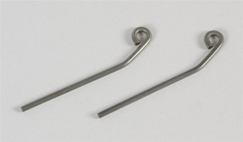 FG 06291/03 Fastening wire for Tun pipe