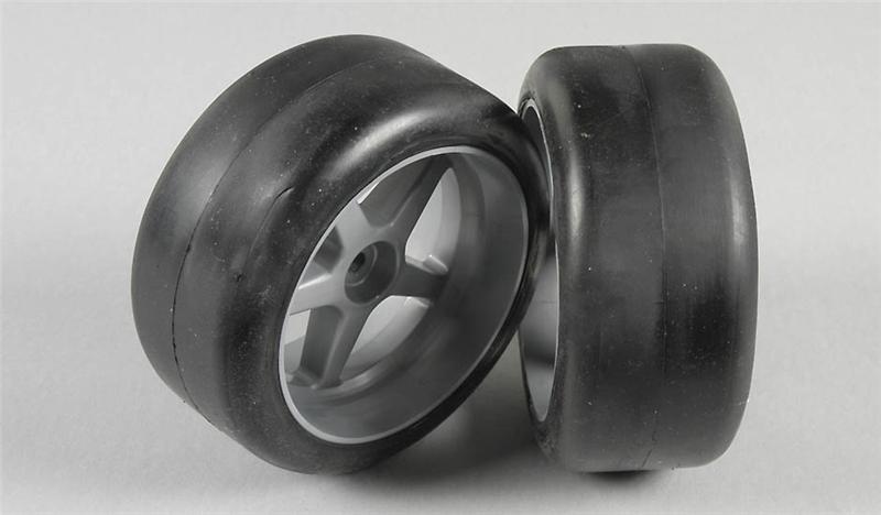 FG 06417/09 Fordæk S1 Slick 63mm 1:6 limet