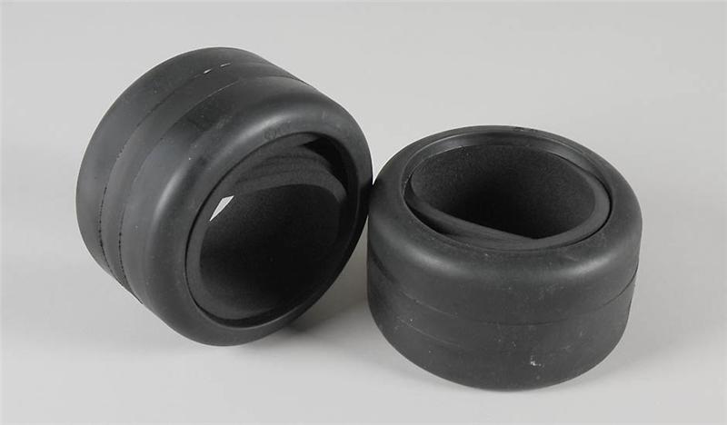 FG 06419/06 Bagdæk S1 Slick 80mm 1:6 indlæg