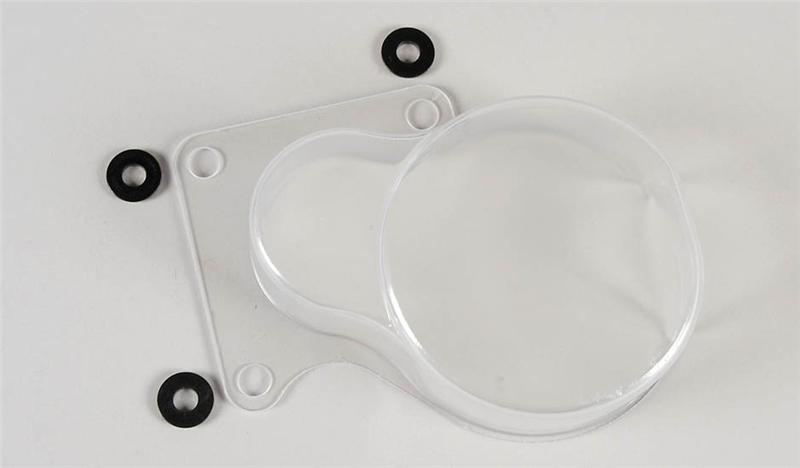 FG 06423 Tandhjulsbeskytter til 42/44/46/48T