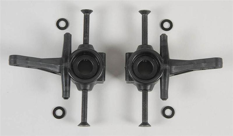 FG 06429/01 Uprights foran forstærket 1:6