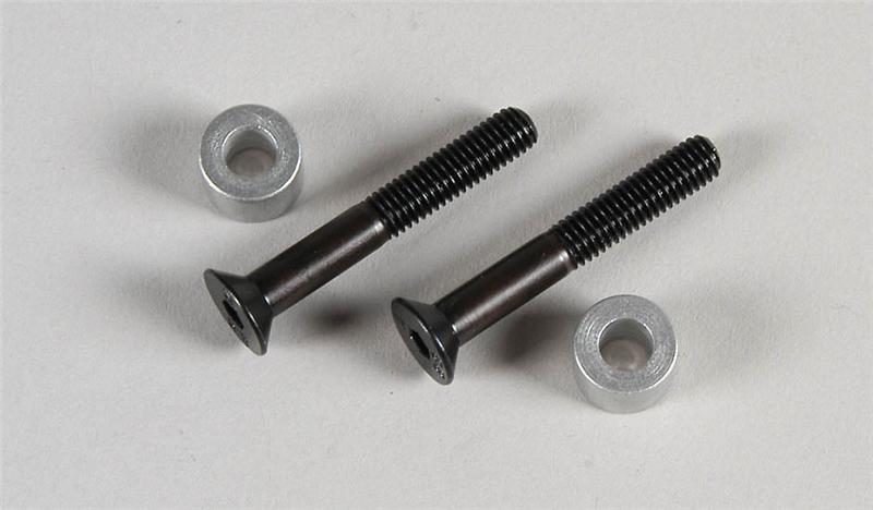 FG 06429/02 Afstandsbøsning til forreste upright Marder