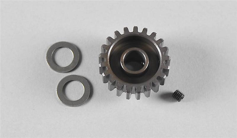 FG 06433/21 Stål tandhjul 21T