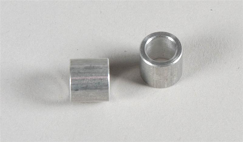 FG 06452/01 Alu bøsninger til luftfilter adapter 5,5/8x7mm
