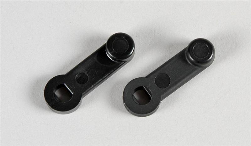 FG 06452/03 Choke lever