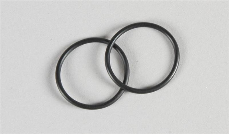 FG 06452/04 O-ring 19x1,5 til luftfilter adapter