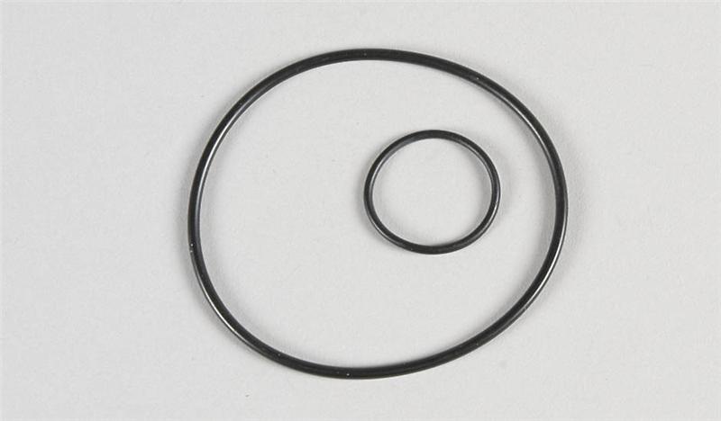FG 06454/01 O-ring til alu luftfilter adapter
