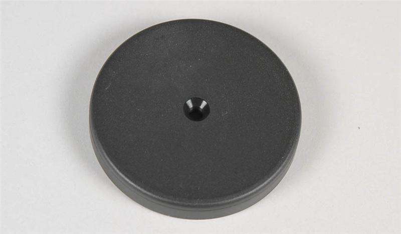 FG 06465/01 Filterdæksel