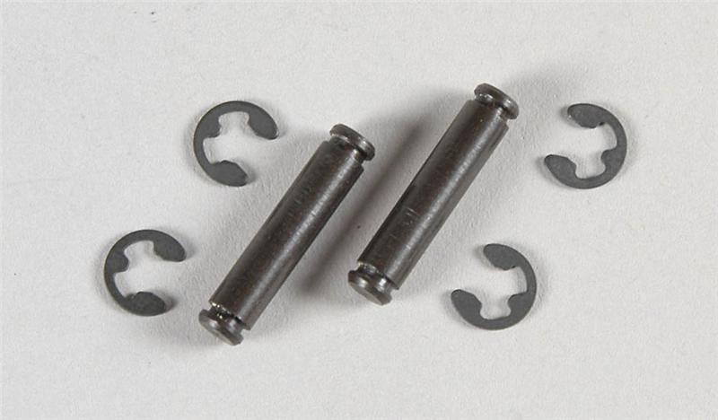 FG 06477/03 Upright pin 4mm