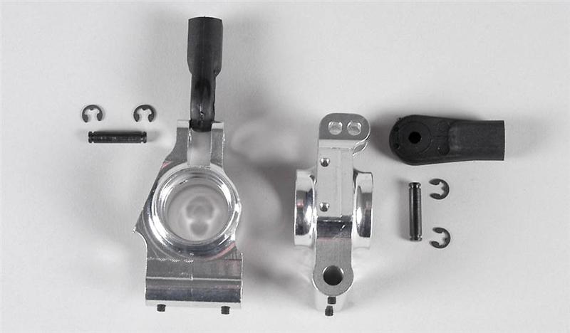 FG 06478 Alu uprights raised til 1:6