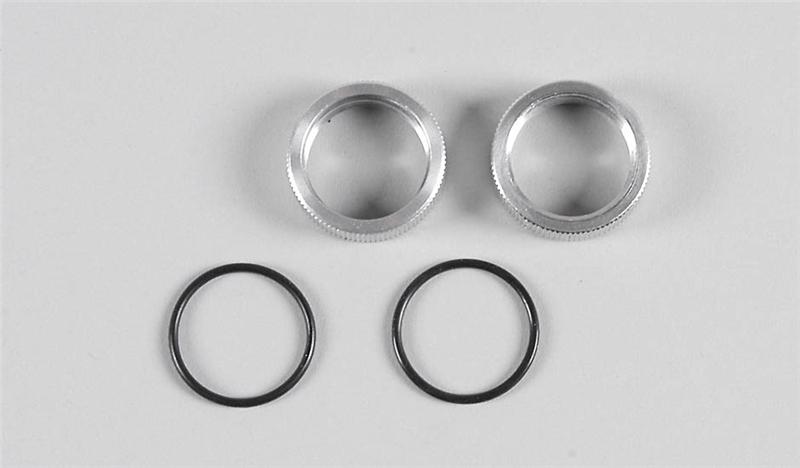 FG 06481/03 Justerbar ring