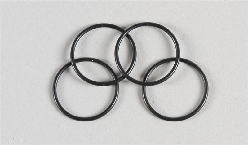 FG 06481/06 O-ringe 15x1mm