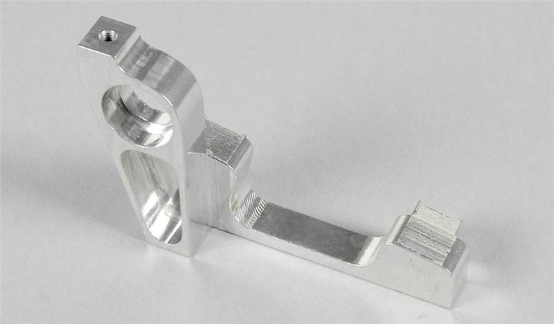 FG 06486 Motor fundament Alu stor 1:6 Zenoah