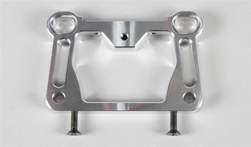 FG 06496/02 Alu forreste bulkhead B