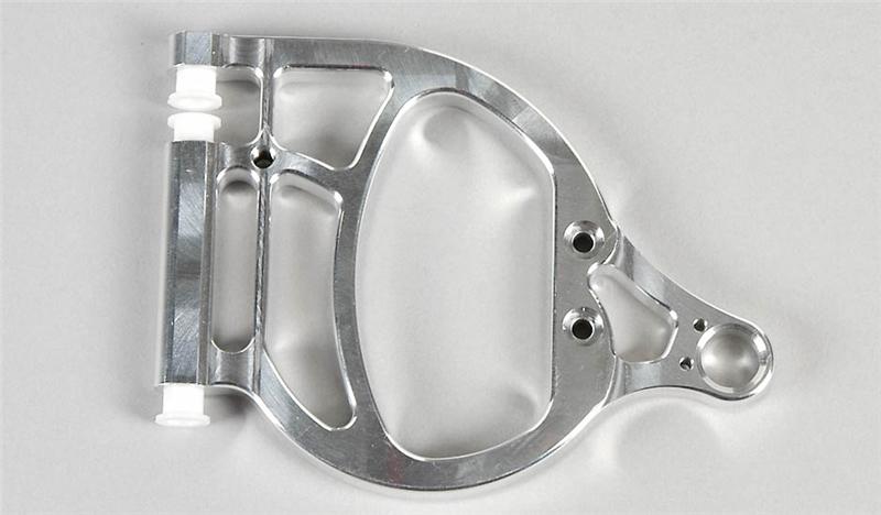 FG 06498 Alu svingarm foran til Monster