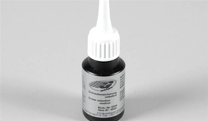 FG 06504 Screw retention medium