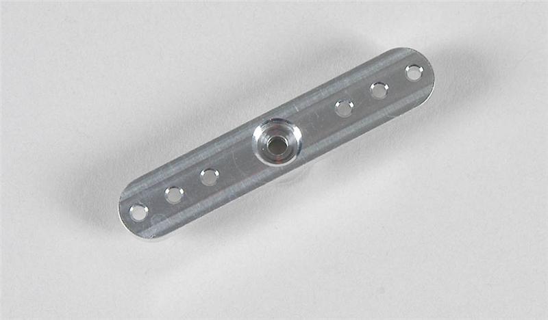 FG 06536/01 Alu servo arm til JR/MPX