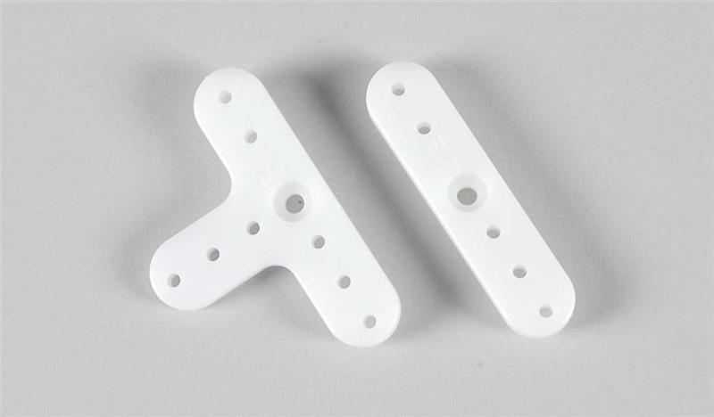 FG 06536 Servo horn til JR/MPX