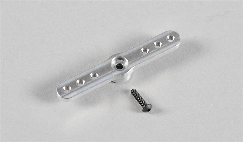 FG 06538/03 Alu servo horn Hitec 7955TG