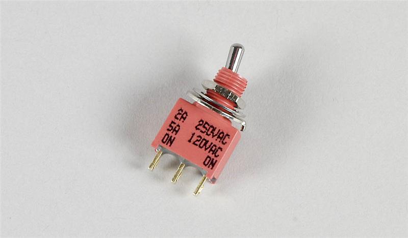 FG 06550 Switch for reciver cable