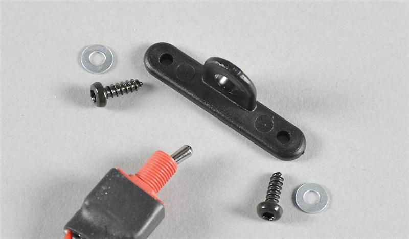 FG 06552 Switch fastening
