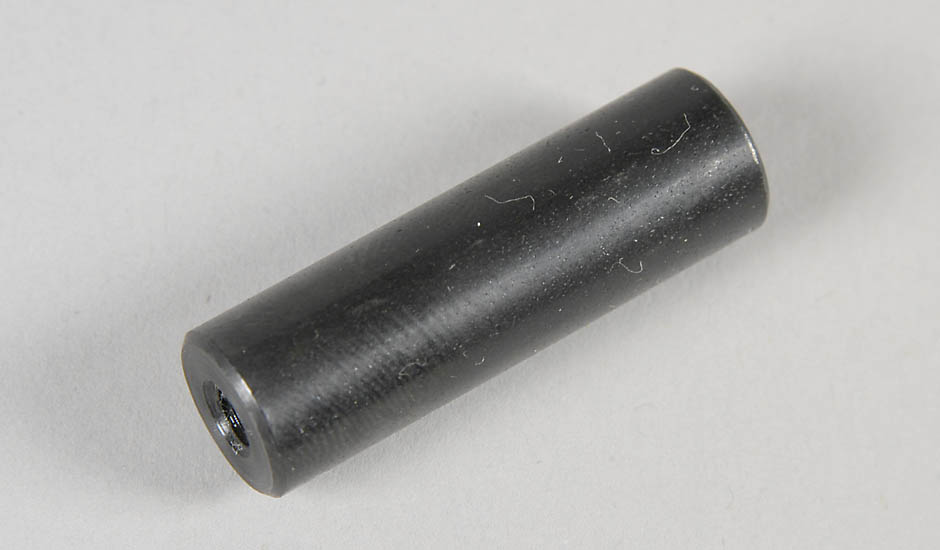 FG 66222 Bearing shaft for tension pulley housing 4WD