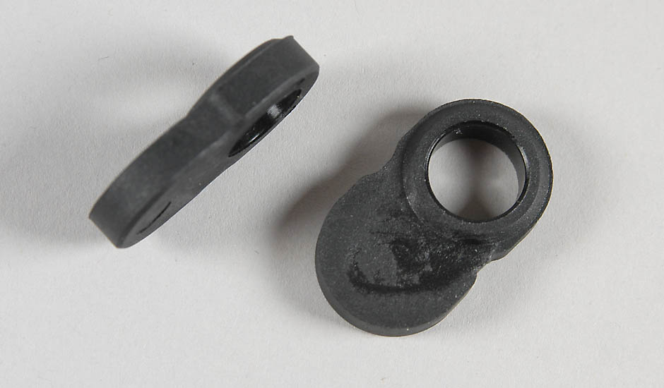 FG 66223 Plastik bearing seat 4WD