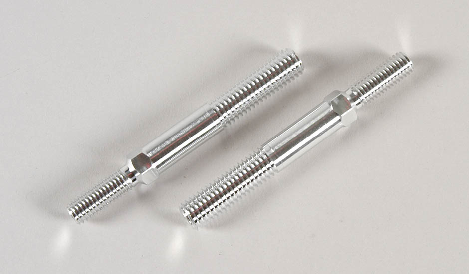 FG 66226/05 Alu wishbone tread rod M10/M8x84mm