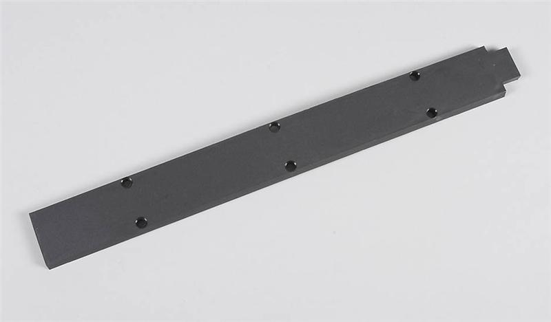 FG 66236/01 Upper part belt channel 4WD 530