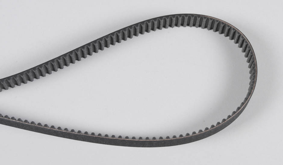 FG 66237 Toothed belt 4WD