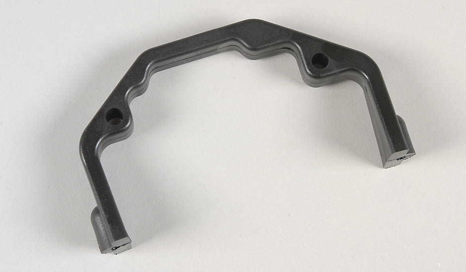 FG 66238/02 Upper tank mount 4WD